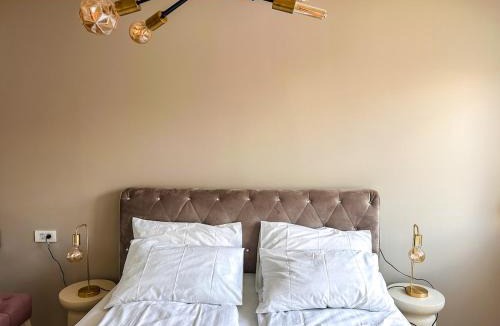 Novo Sarajevo Apartment | Cheyf Central Lux