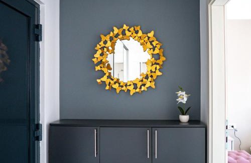 Novo Sarajevo Apartment | Cheyf Central Lux