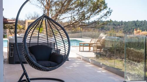 Trget Villa | Vila Laguna Blu by Villas Guide