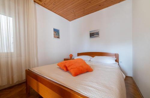 Bozava House | Nikola apartment
