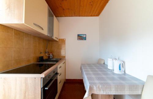 Bozava House | Nikola apartment