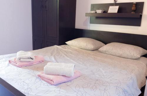 Spadici House | Marija Guesthouse