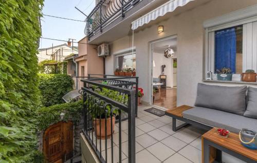 Selce Apartment | KARLA