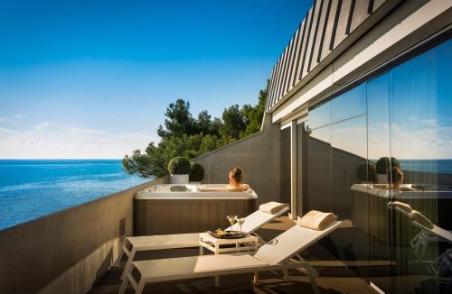 Novigrad Hotel | RIVALMARE BEACH Boutique Hotel