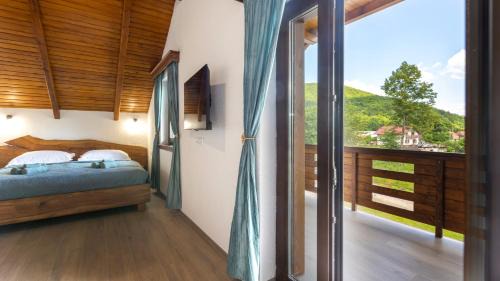 Brusane Villa | Villa D-Ika by Villas Guide