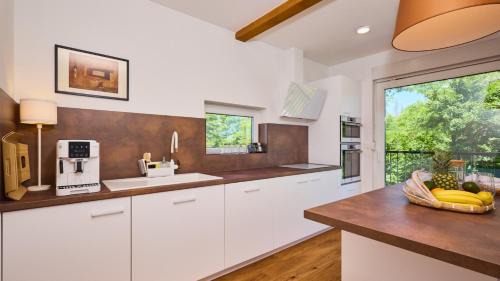 Bosiljevo Villa | Villa River home by WH by Villas Guide