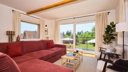 Bosiljevo Villa | Villa River home by WH by Villas Guide