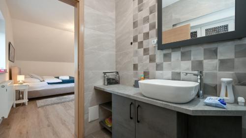 Sveti Ilija Villa | Villa Nevita by Villas Guide