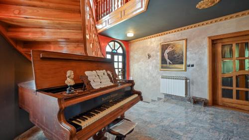 Lepoglava Villa | Villa Requiem by Villas Guide