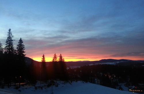 Babanovac Ski Chalet | Chalet The Best View