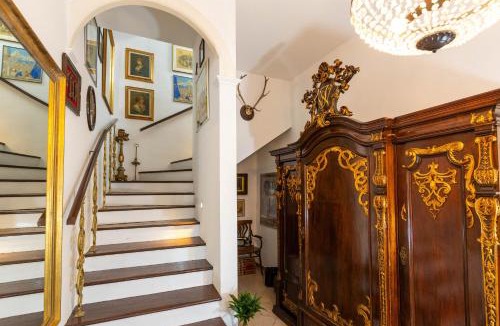 Dubrovnik Villa | Heritage Villa Baković