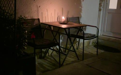 Cove Tri Zala (Zrnovo) Apartment | Apartment Fortuna