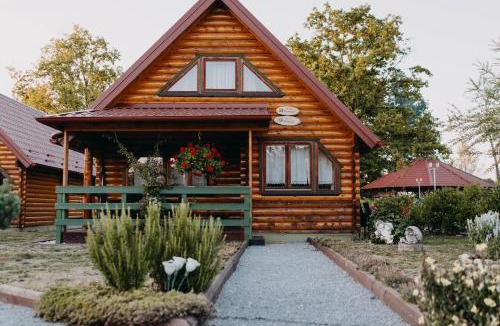 Velika Liduna Apartment | Turističko naselje MOSLAVAČKA DOLINA by Irundo