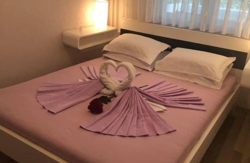 Zapresic Apartment | Angelina Apartment
