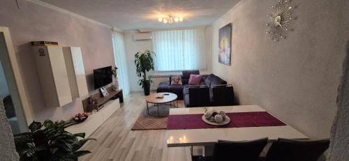 Zapresic Apartment | Angelina Apartment