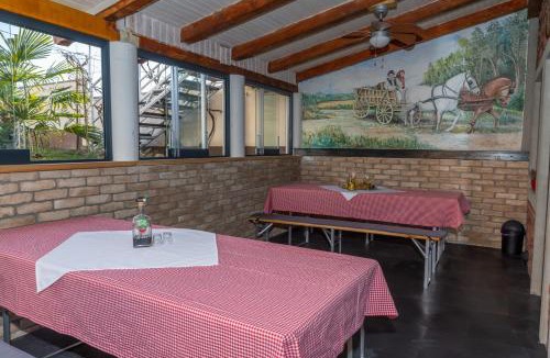 Sibinj House | Kuća za odmor Kiljer - priroda, pogled i slavonski ugođaj