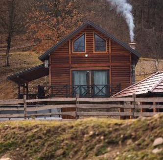 Dragolj House | Brvnara Lepota življenja