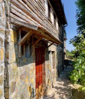 Vrdnik House | Apartmani Todorovic Ugore Vrdnik