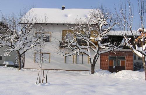Slunj House | Rooms Marijana Obrovac