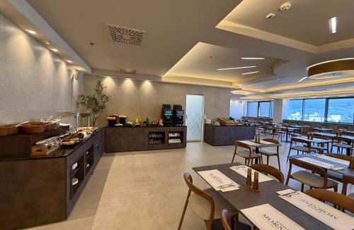 Mostar Hotel | Hotel Mepas
