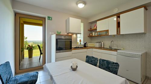 Cestica Villa | Villa Panorama Hill by Villas Guide