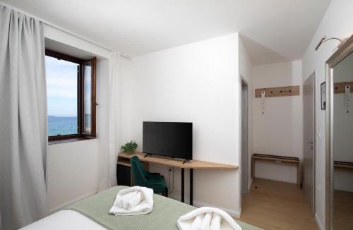 Fazana Hotel | Hotel Marina