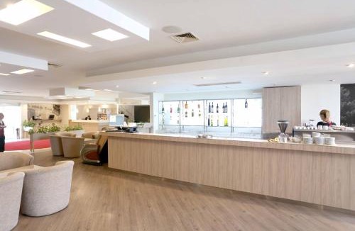 Vogosca Hotel | Hotel Park