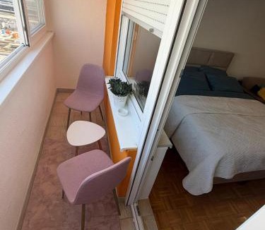 Tuzla Apartment | MAAA Apartman