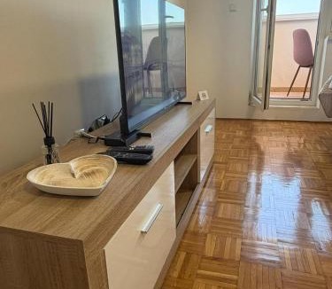 Tuzla Apartment | MAAA Apartman