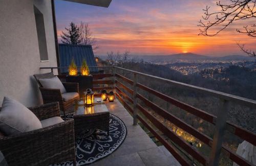 Zagreb Apartment | “Bear Hill” Apartments