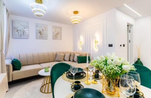 Cres Apartment | Vila Inar Cres