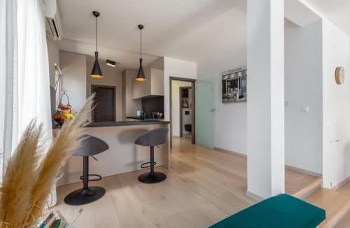 Zbandaj Villa | Villa Mala