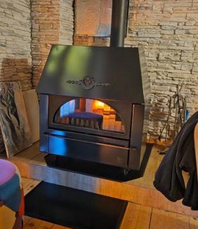 Kupres Ski Chalet | Planinska brvnara