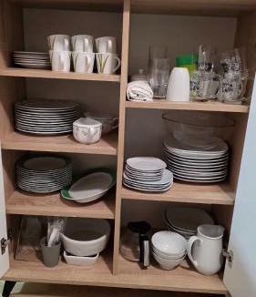 Ilidza Apartment | Bulevar free garage 4