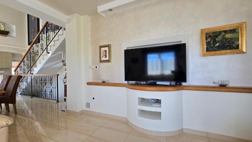 Necujam Villa | Luxury Family Villa Maslina with Pool -Šolta Island near Split