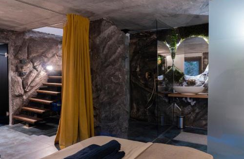 Jalzabet Apartment | Forest Whisper by GoldenPinpoint