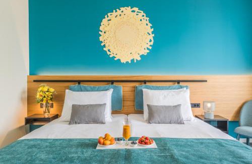 Duce Hotel | Hotel Nestos
