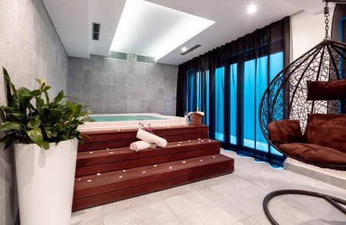 Duce Hotel | Hotel Nestos