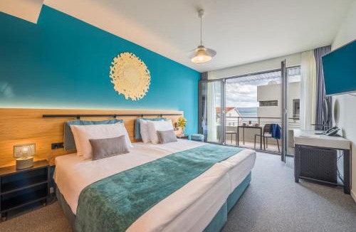 Duce Hotel | Hotel Nestos