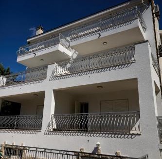 Necujam Apartment | Villa Lana