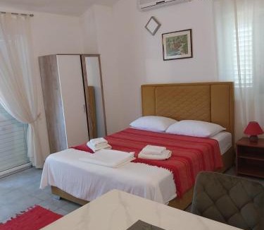 Necujam Apartment | Villa Lana