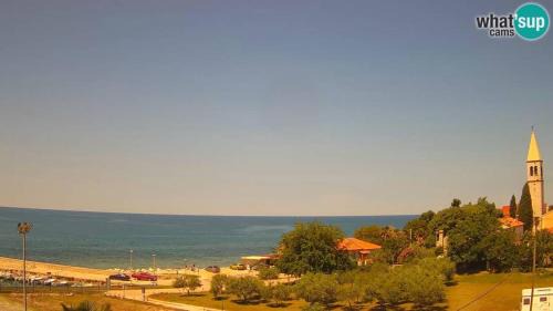 Lovrecica Apartment | VILLA RUBY LOVREČICA 60 m from beach