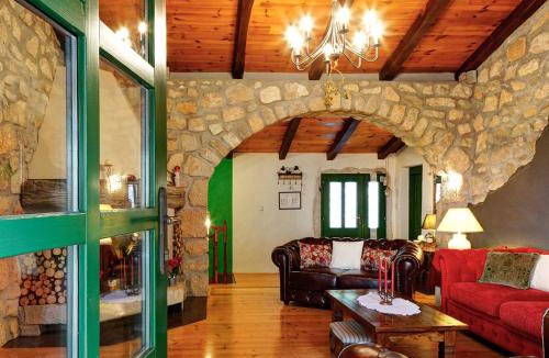 Vinodolska opcina House | Holiday Home Villa Erta by Interhome
