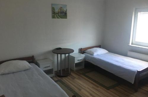 Vojnic House | Rooms Dujlović