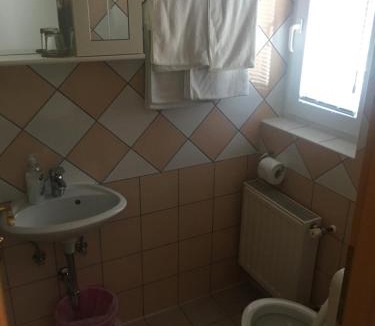 Vojnic House | Rooms Dujlović