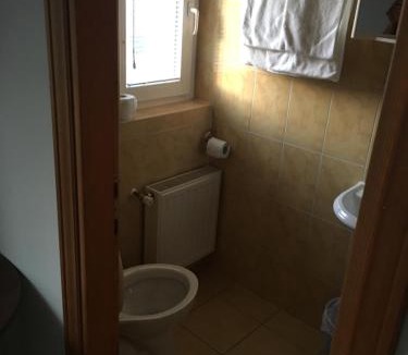 Vojnic House | Rooms Dujlović