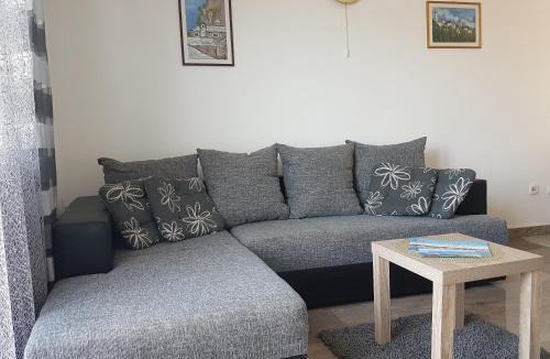 Rogoznica Apartment | Apartmani ADRIATIC