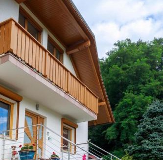 Bostanj Apartment | Apartment VILLA KATARINA by Interhome