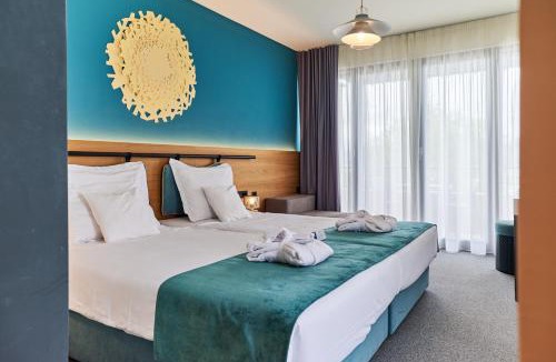 Duce Hotel | Hotel Nestos