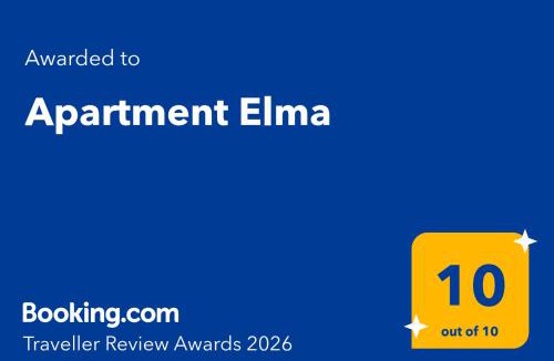 Visoko Apartment | Apartment Elma